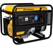 Бензиновый генератор Champion GG5000 Бензиновый генератор Champion GG5000