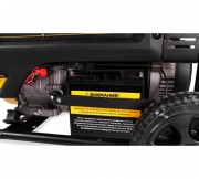 Бензиновый генератор Champion GG7001EW
