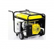 Бензиновый генератор Champion GG7501E
