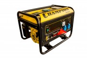 Бензиновый генератор Champion GG2000 Бензиновый генератор Champion GG2000