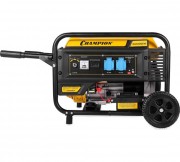 Бензиновый генератор Champion GG3200EW