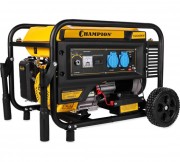 Бензиновый генератор Champion GG3200EW Бензиновый генератор Champion GG3200EW