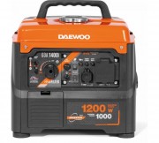 Генератор бензиновый инверторный DAEWOO GDA 1400i