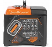 Генератор бензиновый инверторный DAEWOO GDA 1400i
