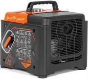 Генератор бензиновый инверторный DAEWOO GDA 1400i