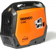 Генератор бензиновый инверторный DAEWOO GDA 2500Si