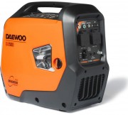 Генератор бензиновый инверторный DAEWOO GDA 2500Si