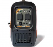 Генератор бензиновый инверторный DAEWOO GDA 2500Si