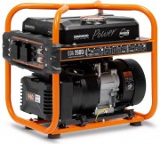 Генератор бензиновый DAEWOO GDA 2600i