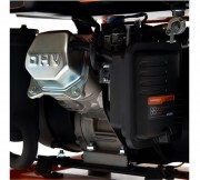 Генератор бензиновый DAEWOO GDA 2600i