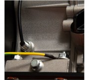 Генератор бензиновый DAEWOO GDA 2600i