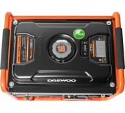 Генератор бензиновый DAEWOO GDA 3500 DFE (газовый)