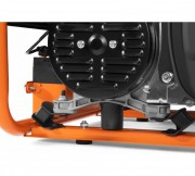 Генератор бензиновый DAEWOO GDA 3500 DFE (газовый)