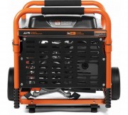 Генератор бензиновый DAEWOO GDA 8500E