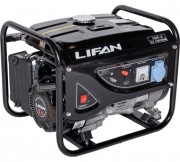 Генератор бензиновый Lifan 1 GF-3 (1500)