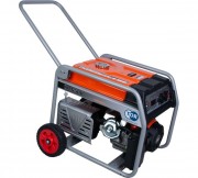 Бензиновый генератор TOR KM6500H Бензиновый генератор TOR KM6500H