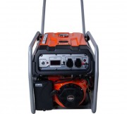 Бензиновый генератор TOR KM6500H