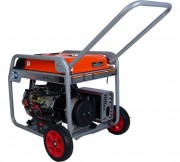 Бензиновый генератор TOR KM6500H