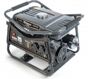 Бензиновый генератор Helmut LT 2200 Бензиновый генератор Helmut LT 2200