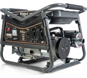 Бензиновый генератор Helmut LT 2200