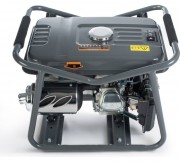 Бензиновый генератор Helmut LT 2200