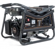 Бензиновый генератор Helmut LT 2800 Бензиновый генератор Helmut LT 2800