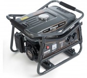 Бензиновый генератор Helmut LT 2800