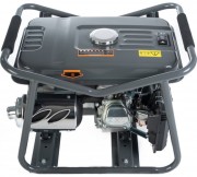 Бензиновый генератор Helmut LT 2800