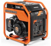 Генератор бензиновый инверторный DAEWOO GDA 4400i Генератор бензиновый инверторный DAEWOO GDA 4400i