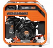 Генератор бензиновый инверторный DAEWOO GDA 4400i