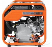 Генератор бензиновый инверторный DAEWOO GDA 4400i