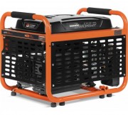 Генератор бензиновый DAEWOO GDA 7500 DPE-3