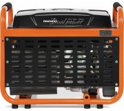 Генератор бензиновый DAEWOO GDA 7500 DPE-3