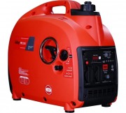 Генератор цифровой FUBAG TI 2000