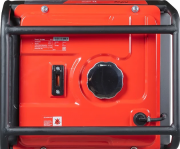 Генератор цифровой FUBAG TI 4300