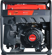 Генератор цифровой FUBAG TI 4300