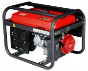 Бензиновый генератор Fubag BS 3300
