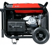 Генератор цифровой FUBAG TI 7000 A ES