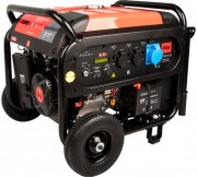 Генератор цифровой FUBAG TI 7000 A ES