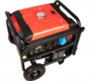 Генератор цифровой FUBAG TI 7000 A ES