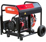 Генератор дизельный FUBAG DS 7000 DA ES (838212)