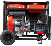 Генератор дизельный FUBAG DS 7000 DA ES (838212)