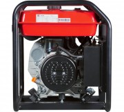 Генератор дизельный FUBAG DS 3600 (641696)
