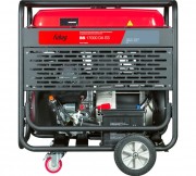 Генератор бензиновый FUBAG BS 17000 DA ES