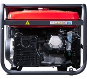 Генератор бензиновый FUBAG BS 9000 A ES