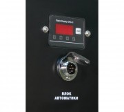 Генератор бензиновый FUBAG BS 7500 A ES (641031)