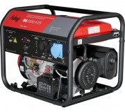 Бензиновый генератор Fubag BS 5500 A ES