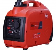 Инверторный генератор Fubag Цифровой TI 1000 (646250) Инверторный генератор Fubag Цифровой TI 1000 (646250)