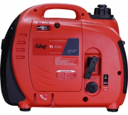Инверторный генератор Fubag Цифровой TI 1000 (646250)