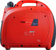Инверторный генератор Fubag TI 2300
